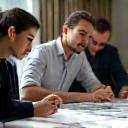 Design consultation session