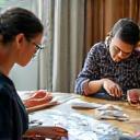 Design workshop session